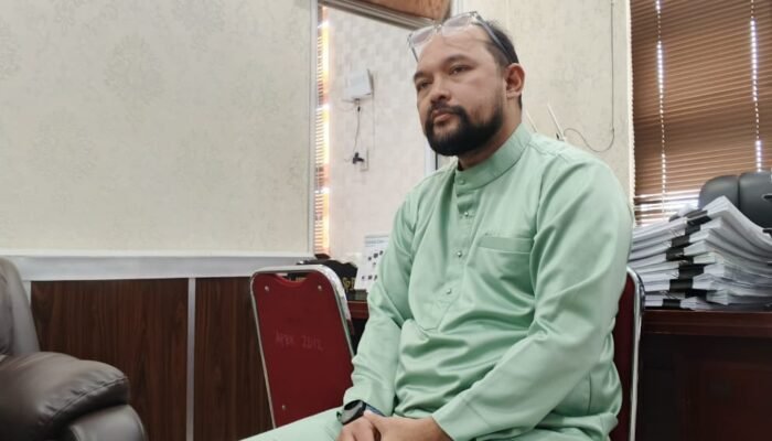 Tenaga Medis RSUD Aceh Tamiang Ditemukan Meninggal di Ruang Isolasi, Diduga Serangan Jantung