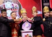 Wagub Aceh Buka Pekan Kebudayaan Aceh Barat 2025: Merawat Warisan, Menyatukan Generasi