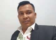 Rasyidin, Putra Cot Petisah yang Menjadi Motor Swasembada Pangan Aceh Utara
