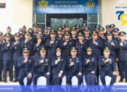 Bea Cukai Aceh Teguhkan Integritas dan Pelayanan Publik di Hari Bea Cukai ke-79