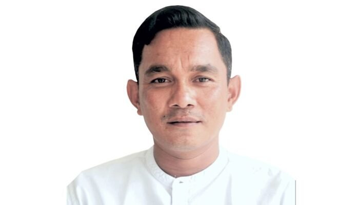 Agustiar Jadi Keuchik Meunasah Papeun