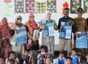 Bunda PAUD Aceh: Luar Biasa Anak-Anak Bunda di Pulo Aceh