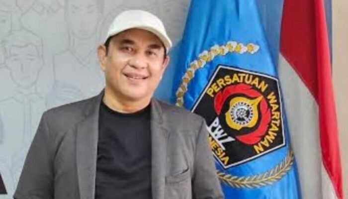 Kepala Daerah Diundang Ikuti Anugerah Kebudayaan PWI di HPN 2026