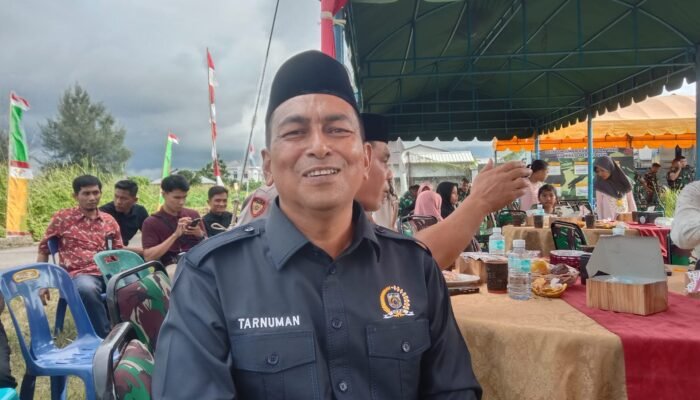 Tarnuman: Koperasi Merah Putih Akan Majukan UMKM dan Ekonomi Gampong Surien