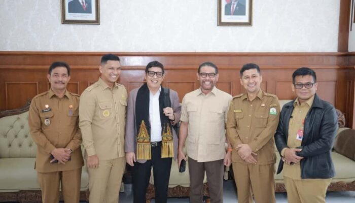 Revisi UUPA Masuk Prolegnas 2025, DPR RI Serap Aspirasi Langsung dari Tanah Rencong
