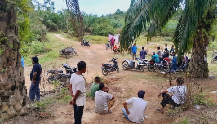 Ketimpangan di Sekitar Blok A, Warga Aceh Timur Pertanyakan Dana CSR PT Medco