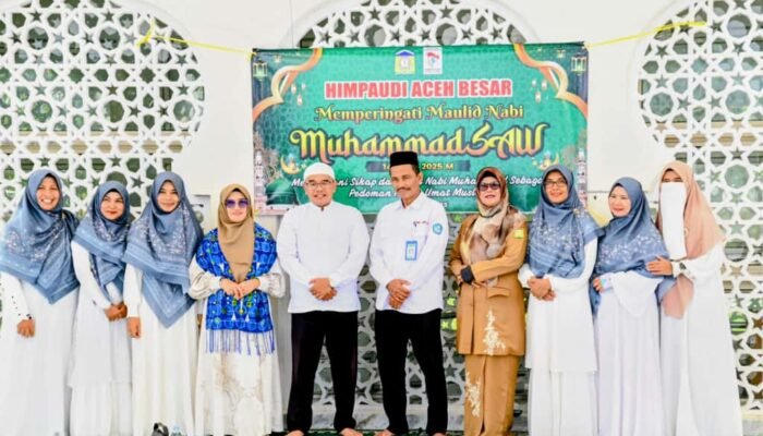 Ketua Pokja Bunda PAUD: Akhlak Nabi Jadi Pondasi Mendidik Generasi Emas