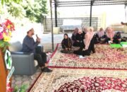 Semarak Maulid di Puskesmas Lhoknga: Momentum Meneladani Akhlak Rasulullah SAW