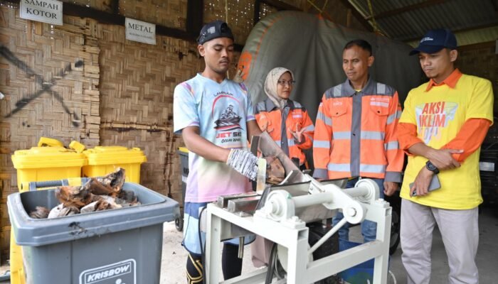 PT Solusi Bangun Andalas dan Basagemil Toreh Prestasi Nasional di Subroto Award 2025
