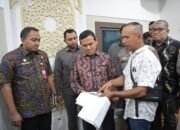 Wagub Fadhlullah: Hak Masyarakat Harus Dijaga, Tol Aceh Harus Jalan Terus