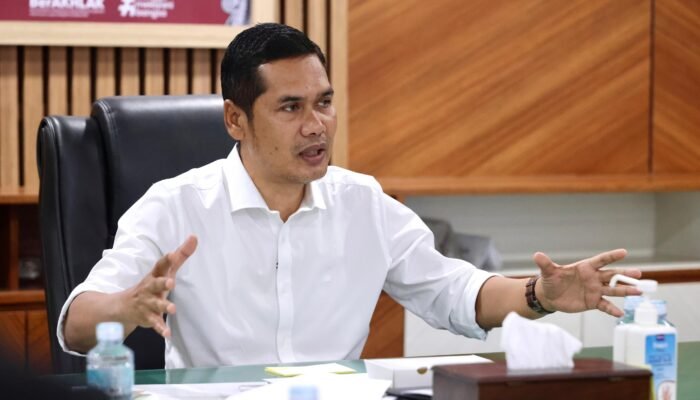 Pemerintah Aceh Akan Tata Ulang Pengelolaan HGU Bermasalah