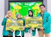 Mahasiswa FK USK Raih Dua Bronze Medal Ajang Regional Medical Olympiad ISMKI Wilayah I 2025
