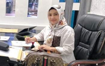 Direktur PT Ambya Putra Apresiasi Bareskrim Polri, Desak Penegak Hukum Usut Tuntas Dugaan Mafia Tanah di Nagan Raya