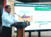 Menteri Pertanian Pastikan Indonesia Swasembada Pangan dan Tidak Impor Lagi