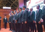Gubernur Aceh Lantik Sejumlah Pakar Ekonomi Menjadi Dewan Ekonomi Aceh