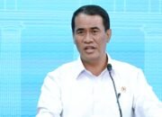 Pemerintah Perkuat Hilirisasi Komoditas Pertanian, Berpotensi Datangkan Keuntungan Rp2.400 Triliun