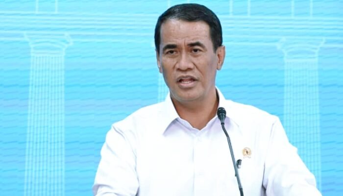 Pemerintah Perkuat Hilirisasi Komoditas Pertanian, Berpotensi Datangkan Keuntungan Rp2.400 Triliun
