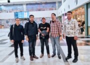 Jadi DPO Usai Bawa Kabur 20 Pengungsi Rohingya di Lhokseumawe, Hasril Azwar Ditangkap di Batam