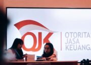 Sektor Jasa Keuangan Tetap Stabil, Jadi Pilar Utama Pertumbuhan Ekonomi Nasional