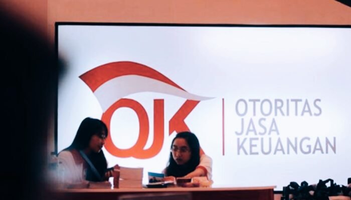 Sektor Jasa Keuangan Tetap Stabil, Jadi Pilar Utama Pertumbuhan Ekonomi Nasional