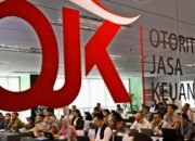 OJK Dorong Literasi Keuangan dan Kepercayaan Investor di Pasar Modal Global