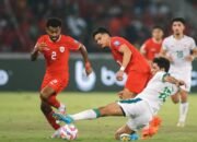 Siapa Lebih Unggul? Ini Prediksi Timnas Indonesia vs Irak 12 Oktober 2025