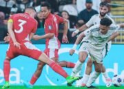 Head to Head dan Performa Timnas Indonesia vs Irak
