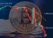 Investor Panik, Harga Bitcoin Amblas Rp150 Juta dalam Sehari