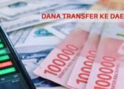 Istana Jelaskan Soal Pemangkasan Dana Transfer Daerah: Bukan Pemotongan, Tapi Penyesuaian Skema