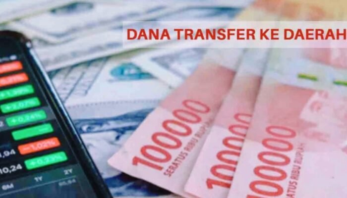 Istana Jelaskan Soal Pemangkasan Dana Transfer Daerah: Bukan Pemotongan, Tapi Penyesuaian Skema