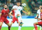 Lawan Irak, Timnas Indonesia Kandas