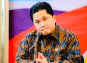 Erick Thohir Minta Maaf, Timnas Indonesia Gagal ke Piala Dunia 2026