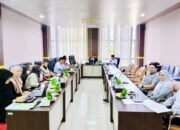 Banda Aceh Siapkan Qanun Baru untuk Tarik Investasi dan Ciptakan Lapangan Kerja