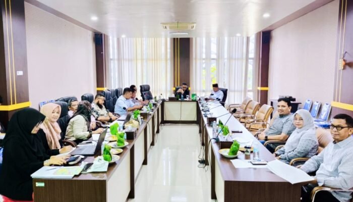 Banda Aceh Siapkan Qanun Baru untuk Tarik Investasi dan Ciptakan Lapangan Kerja