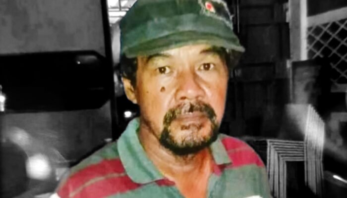 Oknum Pensiunan ASN Diduga Tipu Wartawan Aceh Besar dalam Transaksi Tanah, Rp10 Juta Raib
