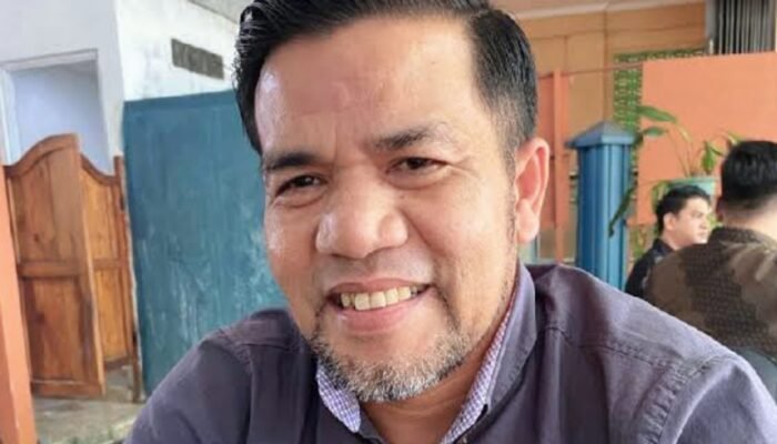 Pengamat: Tarmizi, Bupati Aceh Barat yang Tak Banyak Bicara Tapi Penuh Karya Nyata