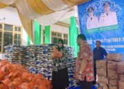 Banda Aceh Gelar Gerakan Pangan Murah, Wali Kota: Semua Produk Kualitas Premium!