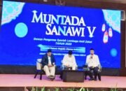 Guru Ngaji, Marbut, dan Imam Masjid Kini Bisa Jadi Peserta BPJS Ketenagakerjaan, Iuran Hanya Rp16.800!