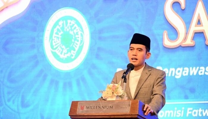 MUI Tetapkan Fatwa Baru: Dana Zakat dan Sedekah Boleh untuk Bayar Iuran BPJS Ketenagakerjaan