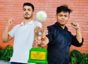 Mahasiswa UMY Raih Juara Nasional Debat Ilmiah Bahasa Arab