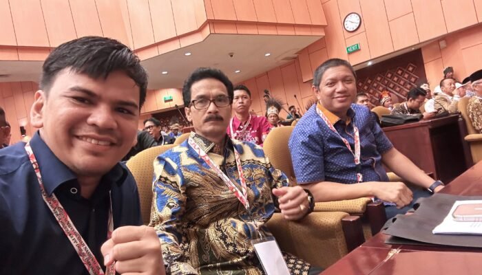 Pemekaran Kabupaten Aceh Raya Masuk Tahapan Akhir