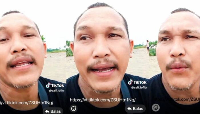 Tuduh Wartawan Tak Bisa Dipercaya, Ini Tanggapan PWI Aceh terhadap Akun TikTok Saif Lofitr