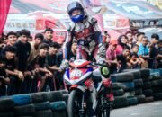 Open Road Race Pemerintah Aceh 2025 Berlangsung Meriah, Ini Daftar Juara!