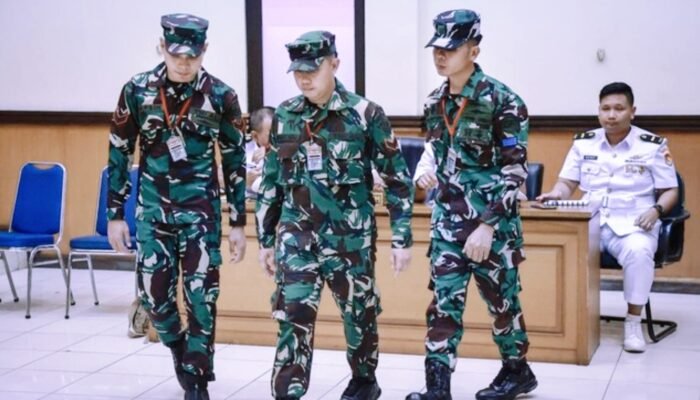 Mahkamah Agung Ringankan Hukuman Dua Eks Prajurit TNI AL Kasus Penembakan Bos Rental Mobil