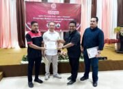 Upaya JASA Merawat Damai Aceh Melalui Diskusi Kepemudaan