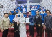 Gen Z di Sabang Dilatih Cara Manfaatkan Medsos untuk Tingkatkan Promosi Wisata