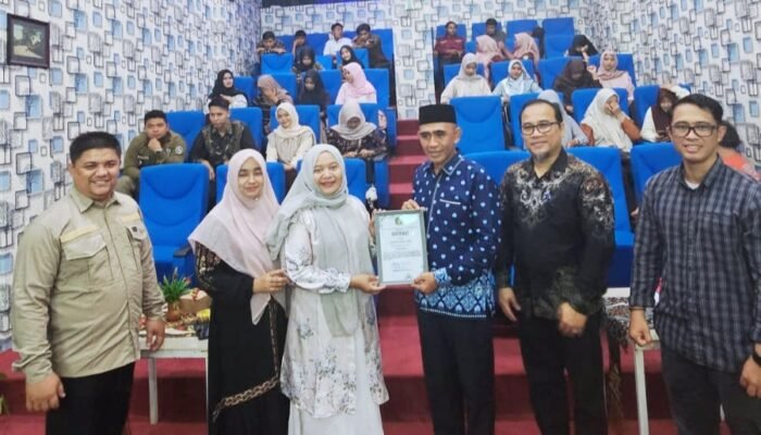 Gen Z di Sabang Dilatih Cara Manfaatkan Medsos untuk Tingkatkan Promosi Wisata