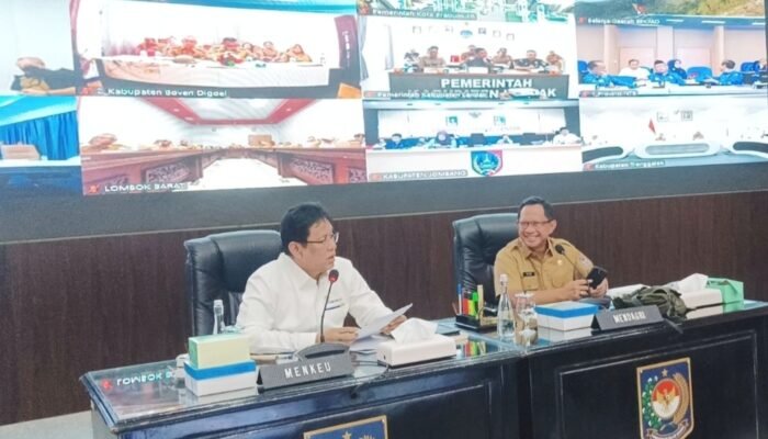 Purbaya Sindir Daerah Rawan Korupsi: Proyek Fiktif, Jual Beli Jabatan, Sampai Gratifikasi Masih Marak