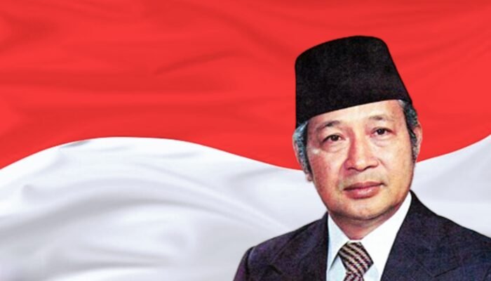 Soeharto Diusulkan Jadi Pahlawan Nasional, Mensos: Semua Syarat Telah Terpenuhi