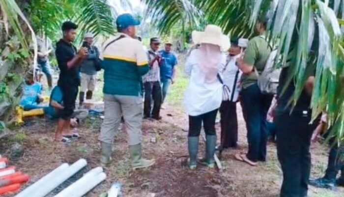Kapolda Aceh Diharapkan Tindak Tegas Mafia Tanah yang Diduga Lindungi Perampasan Lahan di Nagan Raya